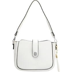 Bag to Bag BY88178 White