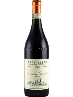 Cascina Luisin Rabaja Barbaresco Paolin Κρασί Ερυθρό Ξηρό 750ml