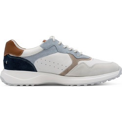 Tamaris Ανδρικά Sneakers Λευκά 1-13623-46-804