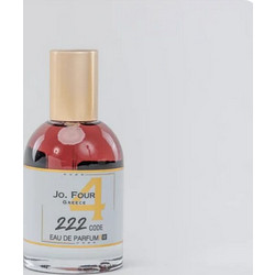 Jo. Four Angel 222 Special Edition Eau de Parfum 50ml