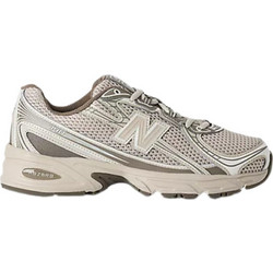 New Balance 740 Γυναικεία Sneakers Μπεζ U740AS2