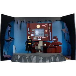 McFarlane DC Direct Batman The Animated Series The Batcave 39cm