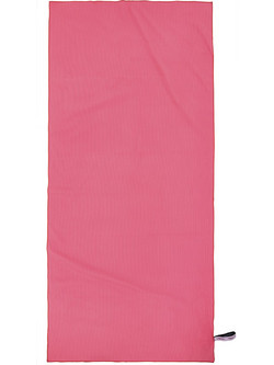 Greenwich Polo Club 4170 Πετσέτα Θαλάσσης Microfiber Φούξια 80x180cm