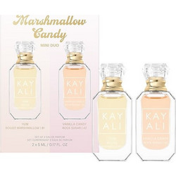 Kayali Marshmallow Candy Mini Duo
