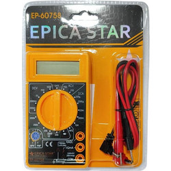 Epica Star EP-60758
