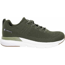 Lumberjack Connect Ανδρικά Sneakers Χακί 102268404