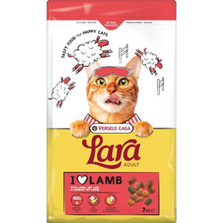 Versele-Laga Lara Adult with Lamb 7kg