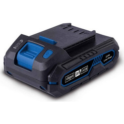 Scheppach 4014915236481 Μπαταρία Εργαλείων Λιθίου 20V 2Ah