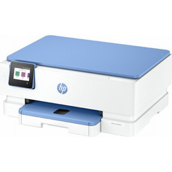 HP Envy Photo 7231 Έγχρωμο Πολυμηχάνημα Inkjet με Wi-Fi και Mobile Print