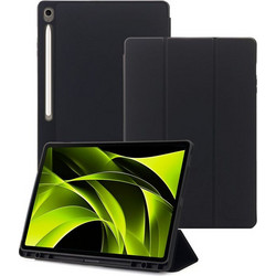 Mobile Origin Easy Black (Samsung Galaxy Tab S10 FE+)