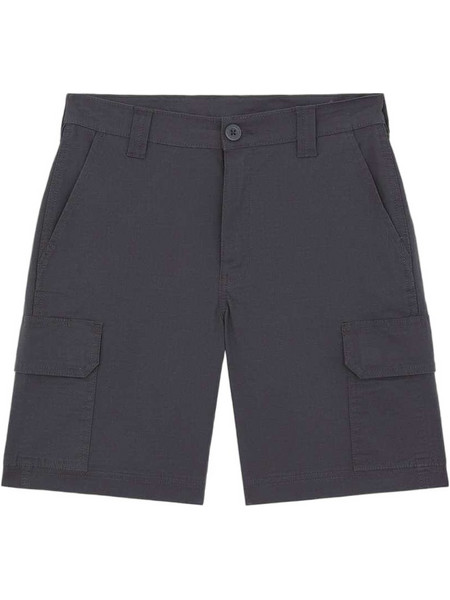 Dickies Παιδική Βερμούδα Cargo Ανθρακί DK0A862Z0CH