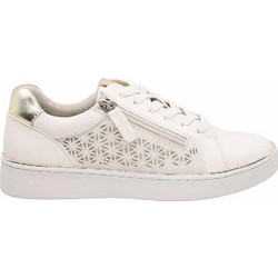 Parex Γυναικεία Sneakers Λευκά 10733023.E