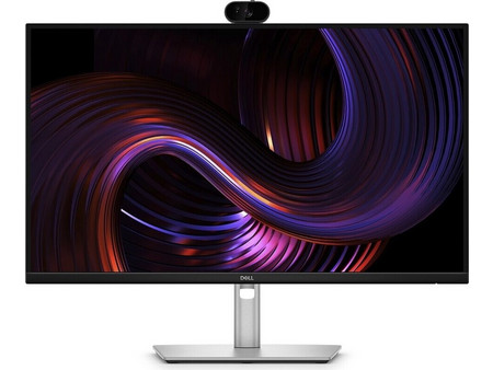 Dell Pro P 27 P2726DEV IPS Monitor 27" 2560x1440 QHD 100Hz 8ms