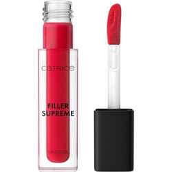 Catrice Filler Supreme 060 Too Juicy To Care Plumping Lip Gloss 3.2ml