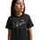 Nike Παιδικό T-Shirt Κοντομάνικο Μαύρο II0278-010