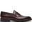 Philippe Lang Ανδρικά Μοκασίνια Loafers Δερμάτινα Καφέ 7247954