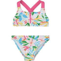 Boboli Παιδικό Μαγιό Bikini Set για Κορίτσι Πολύχρωμο 443102-9789