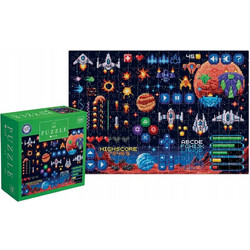 Puzzle interDRUK Game 250 Κομμάτια