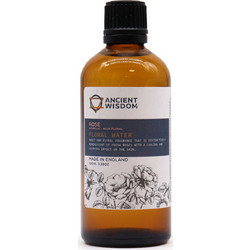 Ancient Wisdom Rose Hydrolat 100ml