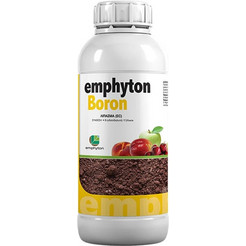 Emphyton Boron Υγρό Διαφυλλικό Λίπασμα Βορίου 1lt