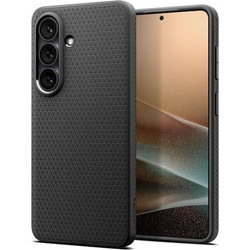 Spigen Liquid Air Matte Black (Samsung Galaxy S26)