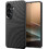 Spigen Liquid Air Matte Black (Samsung Galaxy S26)