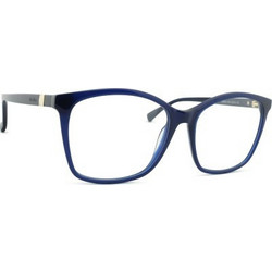 Max Mara MM5023 090 Γυναικείος Σκελετός Γυαλιών Οράσεως Κοκάλινος Μπλε