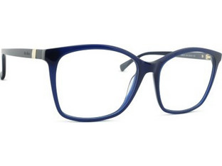 Max Mara MM5023 090 Γυναικείος Σκελετός Γυαλιών Οράσεως Κοκάλινος Μπλε