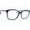 Max Mara MM5023 090 Γυναικείος Σκελετός Γυαλιών Οράσεως Κοκάλινος Μπλε