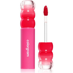 Colorgram Fruity Water 05 Dainty Cherry Lip Gloss 2.8gr