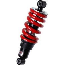 YSS Αμορτισέρ Μηχανής Πίσω για Honda GTR 150 23.5cm