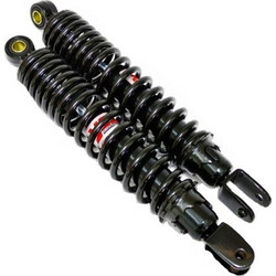 YSS Σετ Αμορτισέρ Μηχανής Πίσω για Yamaha T50 31cm