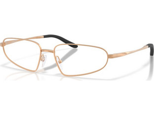 Oakley OX3116 02 Γυναικείος Σκελετός Γυαλιών Οράσεως Μεταλλικός Χρυσός