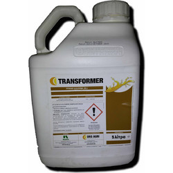 Κ&Ν Ευθυμιάδης Tranformer Υγρό Λίπασμα 5lt