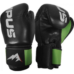 Olympus Thai Camp Black/Green