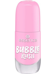 Essence 21 Bubble Rush Gloss Βερνίκι Νυχιών 8ml