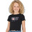 Joyce Παιδικό T-Shirt Κοντομάνικο Μαύρο 2613516