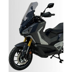 ERMAX Φιμέ Ζελατίνα Μηχανής για Sym ADX 400 TG '25-'26 0188020-54
