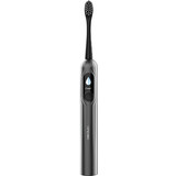 Cecotec UltraSonic Platinum Swing Ηλεκτρική Οδοντόβουρτσα με Χρονομετρητή Αισθητήρα Πίεσης & Θήκη Ταξιδίου