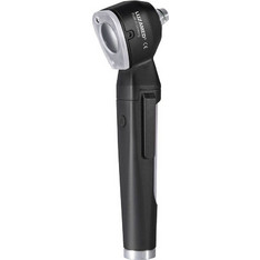 Luxamed LuxaScope Auris LED 3.7V Ωτοσκόπιο Μαύρο