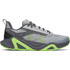 Under Armour Charged Commit TR 5 Ανδρικά Αθλητικά Παπούτσια Γκρι 6007140-011