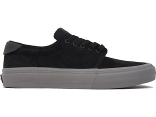 Straye Fairfax Ανδρικά Sneakers Μαύρα 1342492