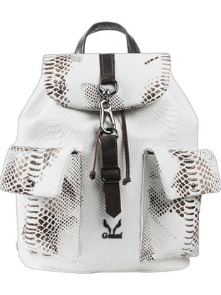 Genui 123 White