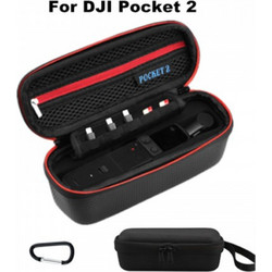 HELIDJI529 Case (DJI Pocket 2)
