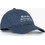 Gant Ανδρικό Καπέλο Jockey Υφασμάτινο Navy Μπλε 3G9901307-464