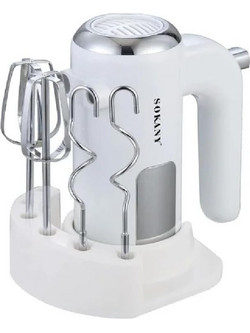 Sokany SK-02025 Μίξερ Χειρός 800W