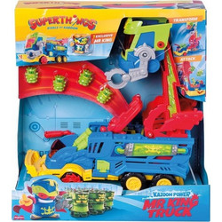 AS Company Superthings Kazoom Power Mister King Truck