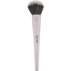 Beter Natural Fiber Πινέλο Μακιγιάζ για Πούδρα Purple
