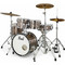Pearl Roadshow Plus 18" Bronze Met