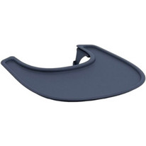 Stokke Nomi Δίσκος για Καρεκλάκι Φαγητού Navy